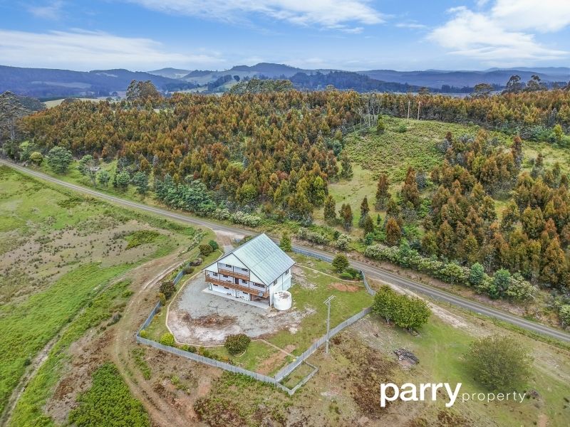 30 Coppermine Road, Frankford TAS 7275, Image 1