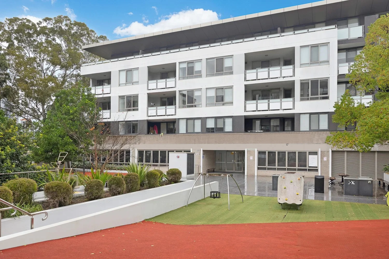 Additional image 14 of 6112/1A Morton Street, Parramatta NSW 2150