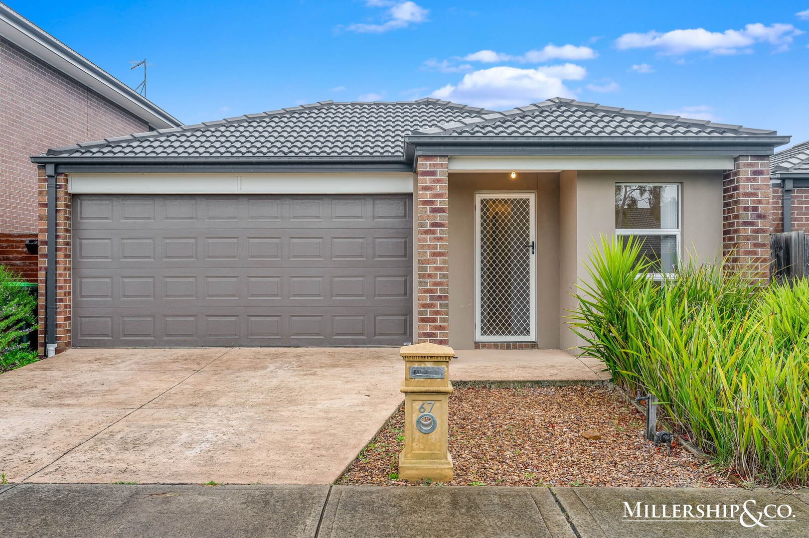 67 Orchard Road, Doreen Property History & Address Research Domain