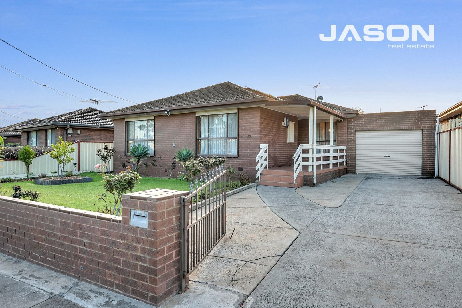 23 Tangemere Avenue, Tullamarine VIC 3043, Image 0