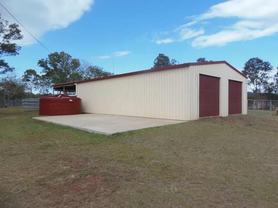 135 Upper Widgee Road, Widgee QLD 4570, Image 2