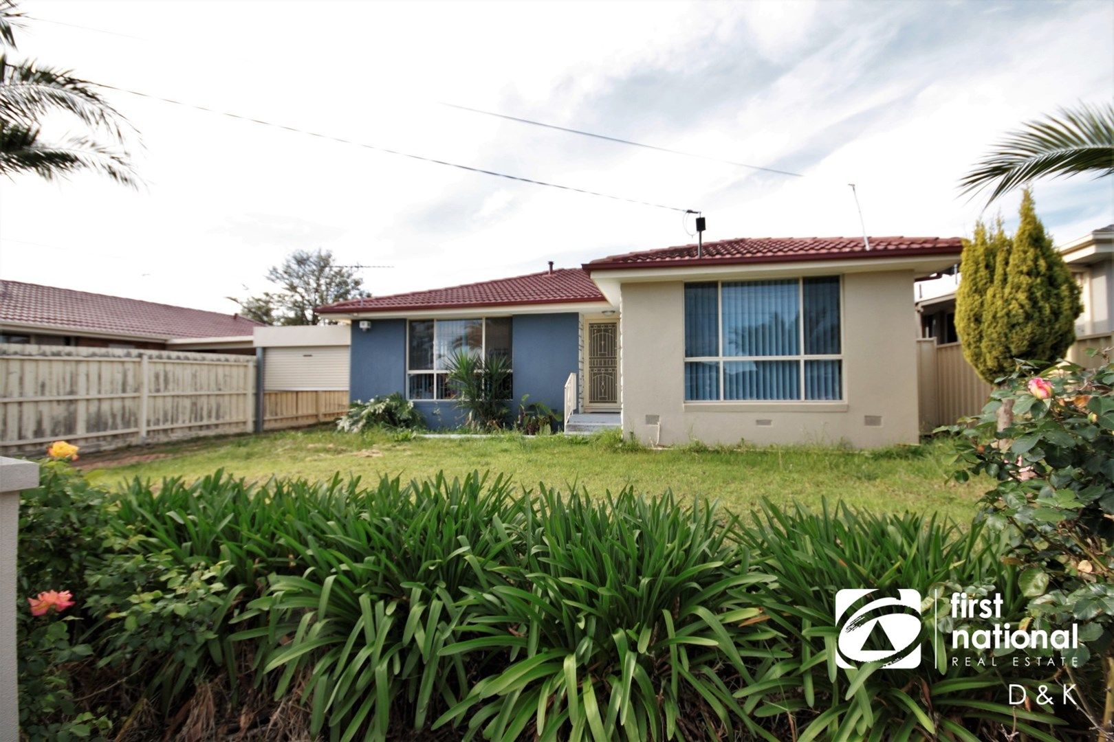18 Lillypilly Crescent, Kings Park VIC 3021, Image 0