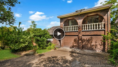Picture of 175 Reservoir Road, CARDIFF HEIGHTS NSW 2285