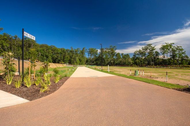 Picture of 34, 5 Owen Creek Road, FOREST GLEN QLD 4556