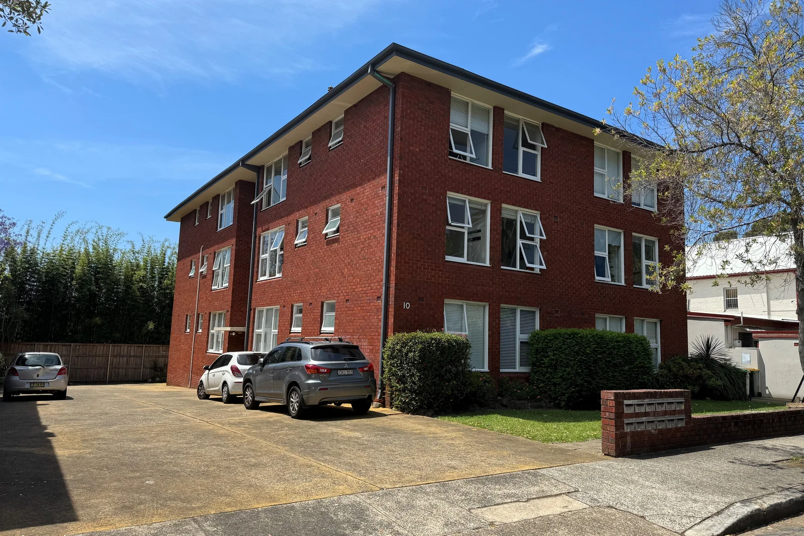 Additional image 5 of 4/10 Bent Street, Petersham NSW 2049