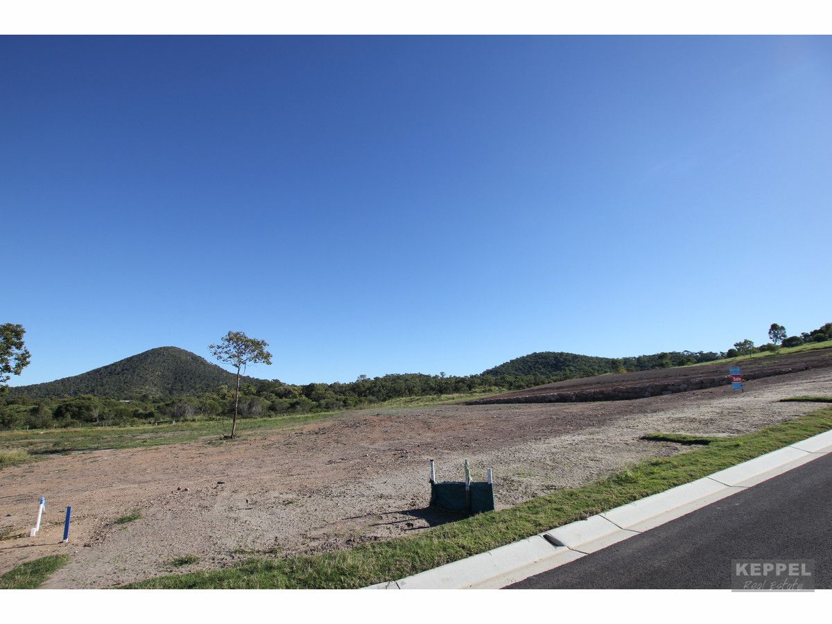 Lot 8 Thurston Drive, Inverness QLD 4703, Image 2