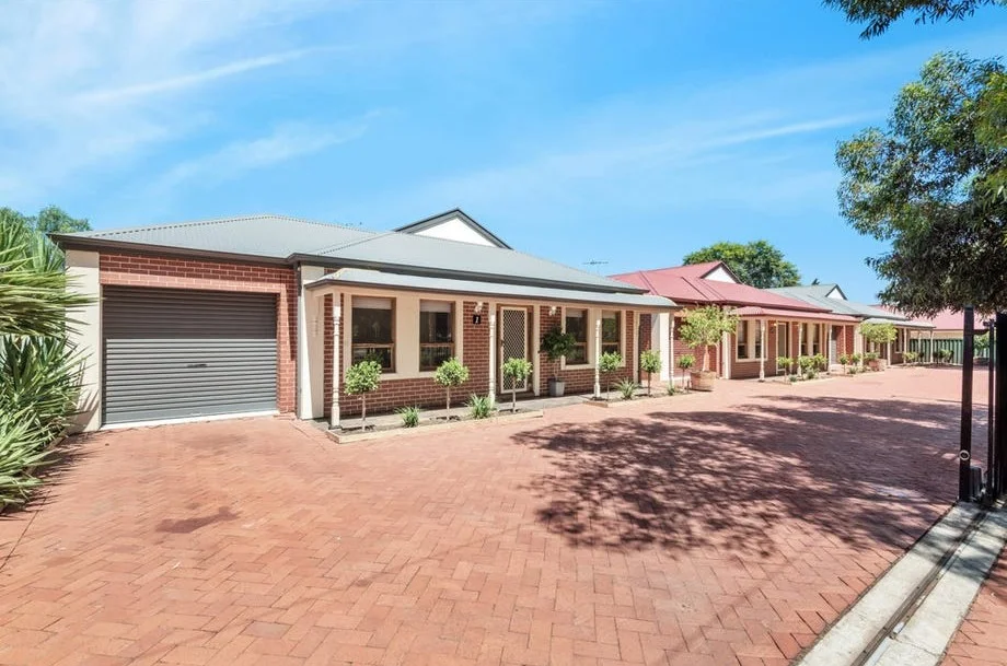 Primary image of 2/5 Augusta Square, Smithfield SA 5114