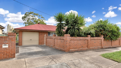 Picture of 51B Crown Street, TAMWORTH NSW 2340