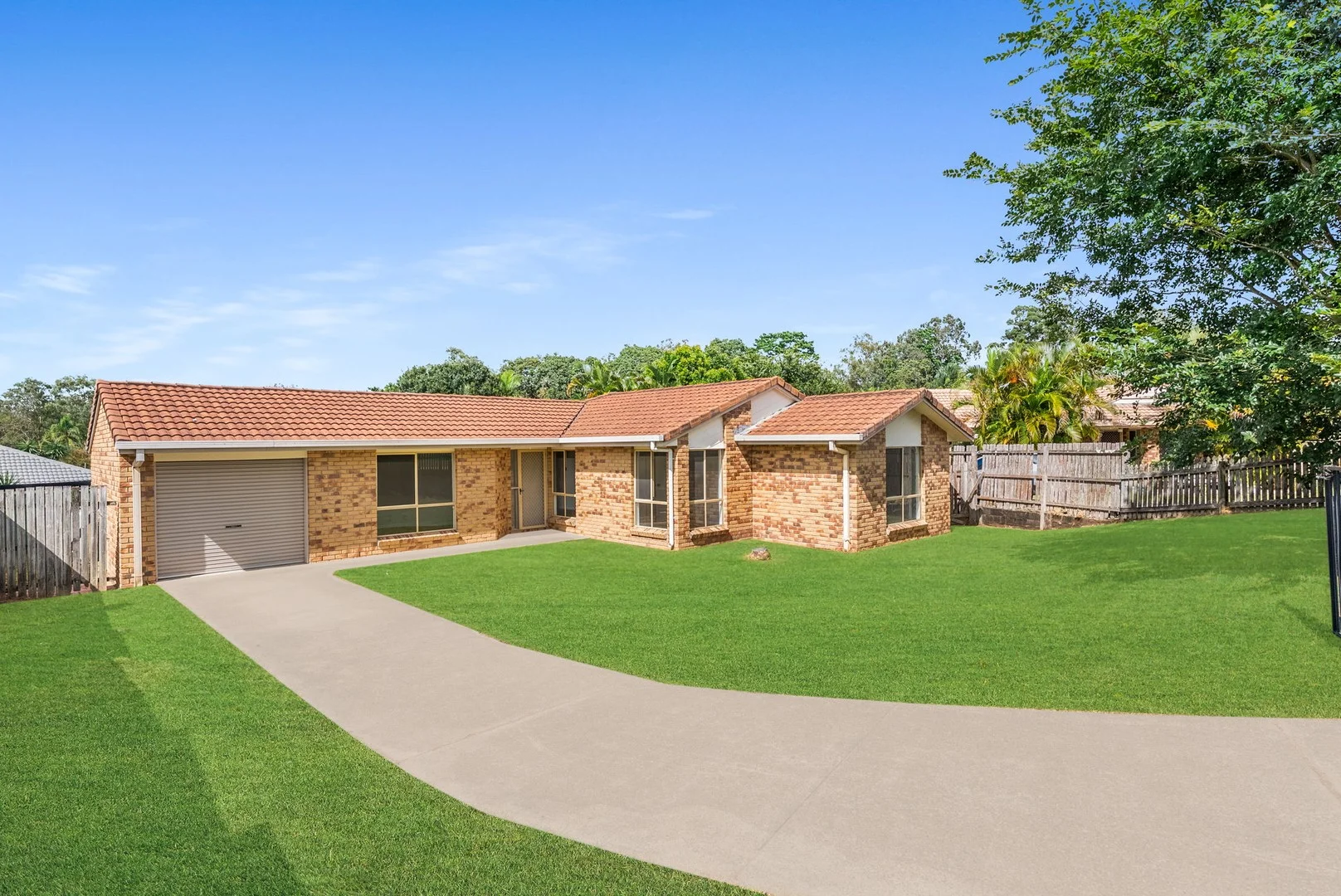 8 Mareeba Court, Boronia Heights QLD 4124