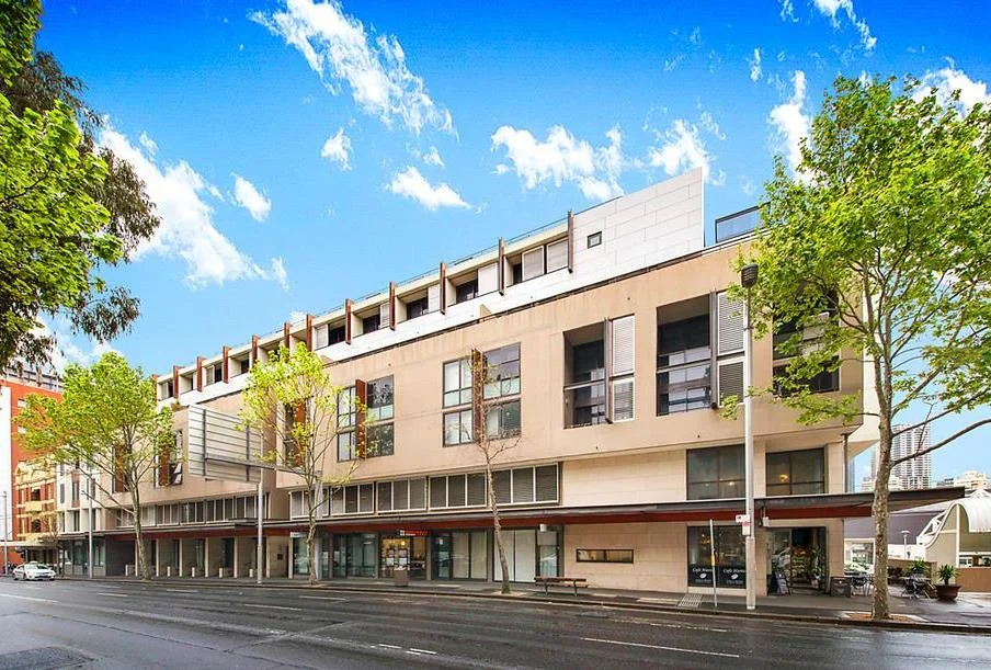 Additional image 18 of B717/444 Harris Street, Ultimo NSW 2007