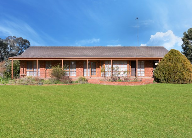 270 Highlands Road, Seymour VIC 3660