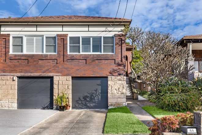 Picture of 8a Watkin Avenue, EARLWOOD NSW 2206