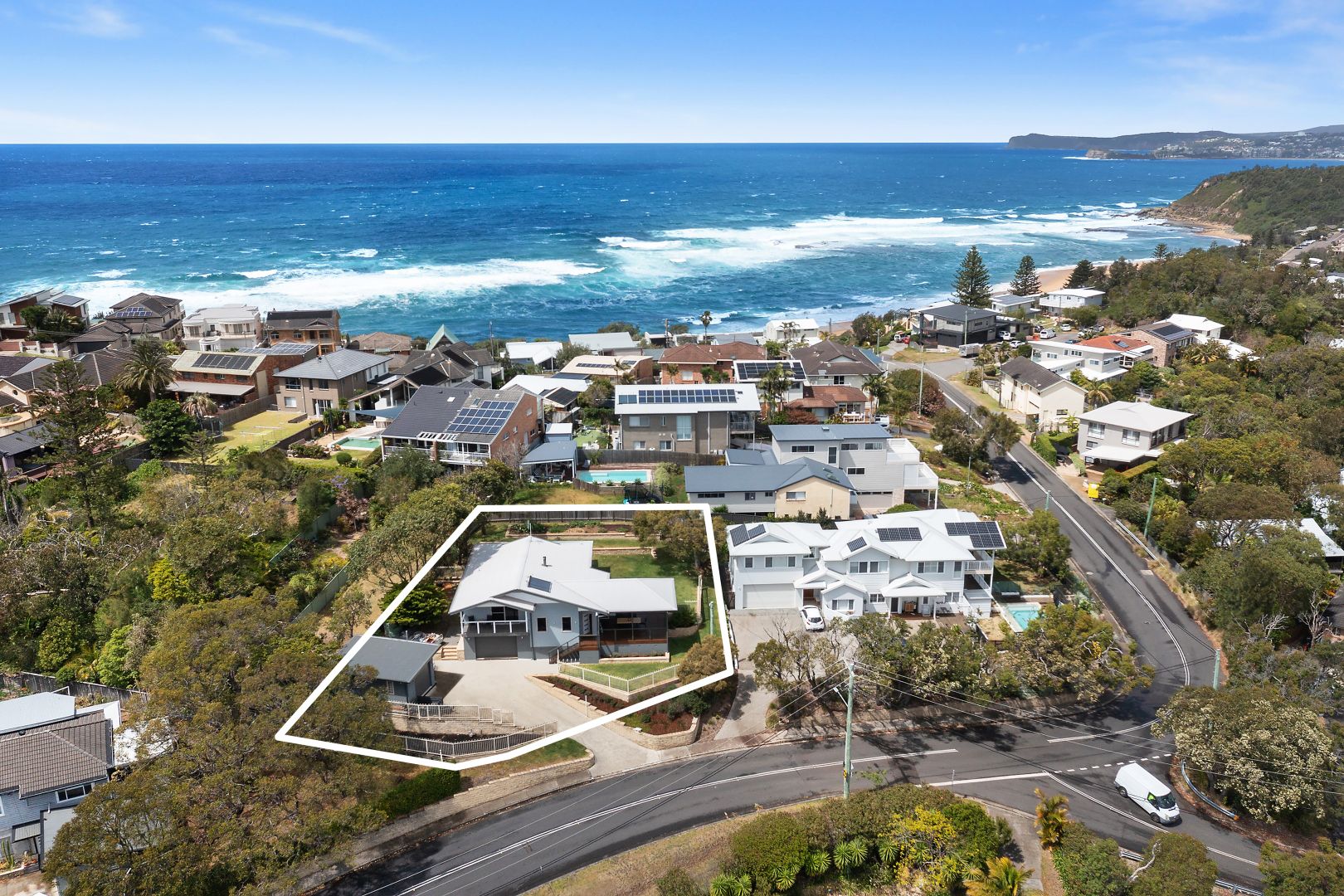 49 Forresters Beach Road, Forresters Beach Property History & Address
