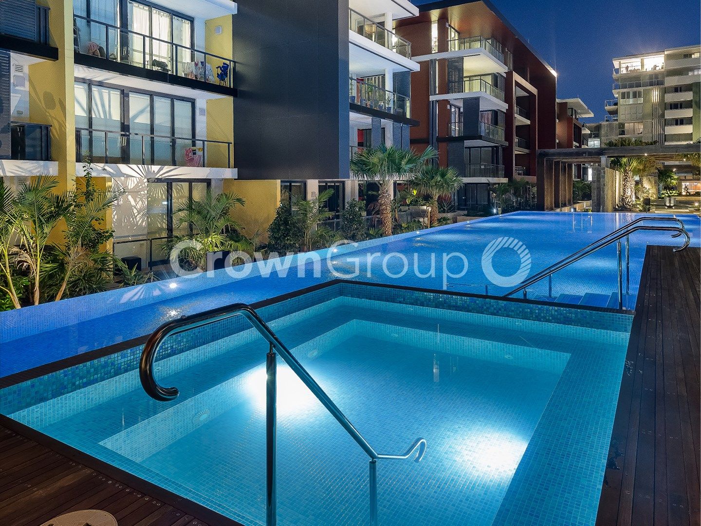 2 bedrooms Apartment / Unit / Flat in 907E/5 Pope Street RYDE NSW, 2112