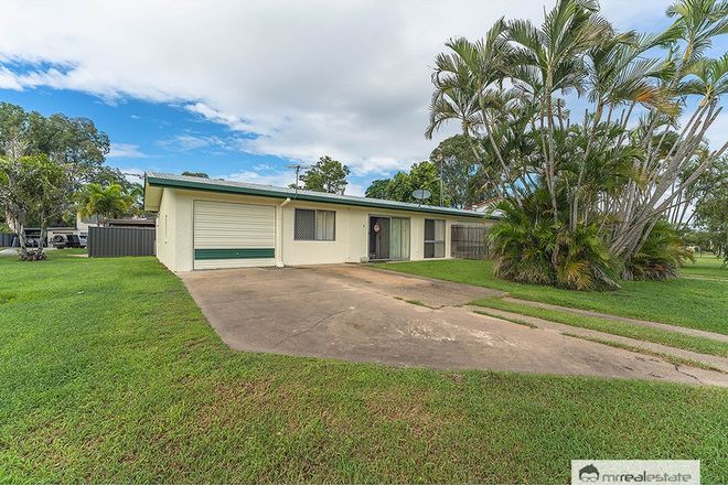 Picture of 5 Boswood Street, KAWANA QLD 4701