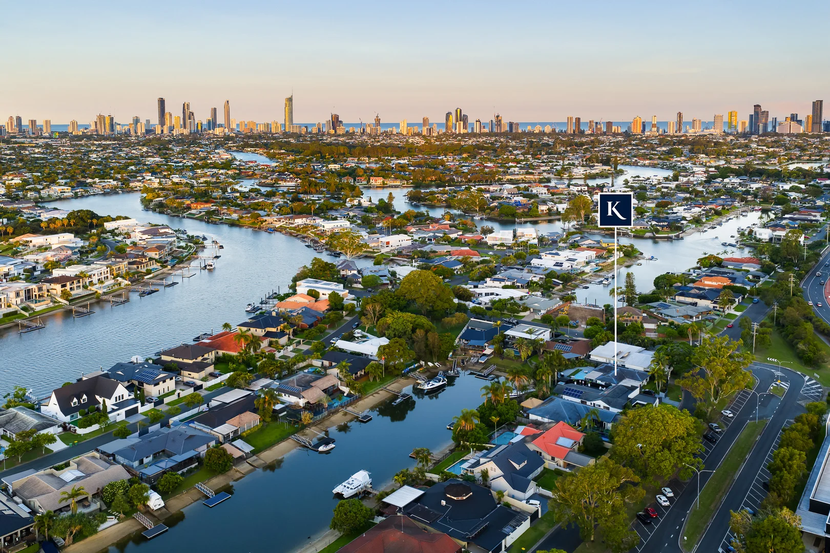 Additional image 23 of 5 Goolagong Court, Broadbeach Waters QLD 4218