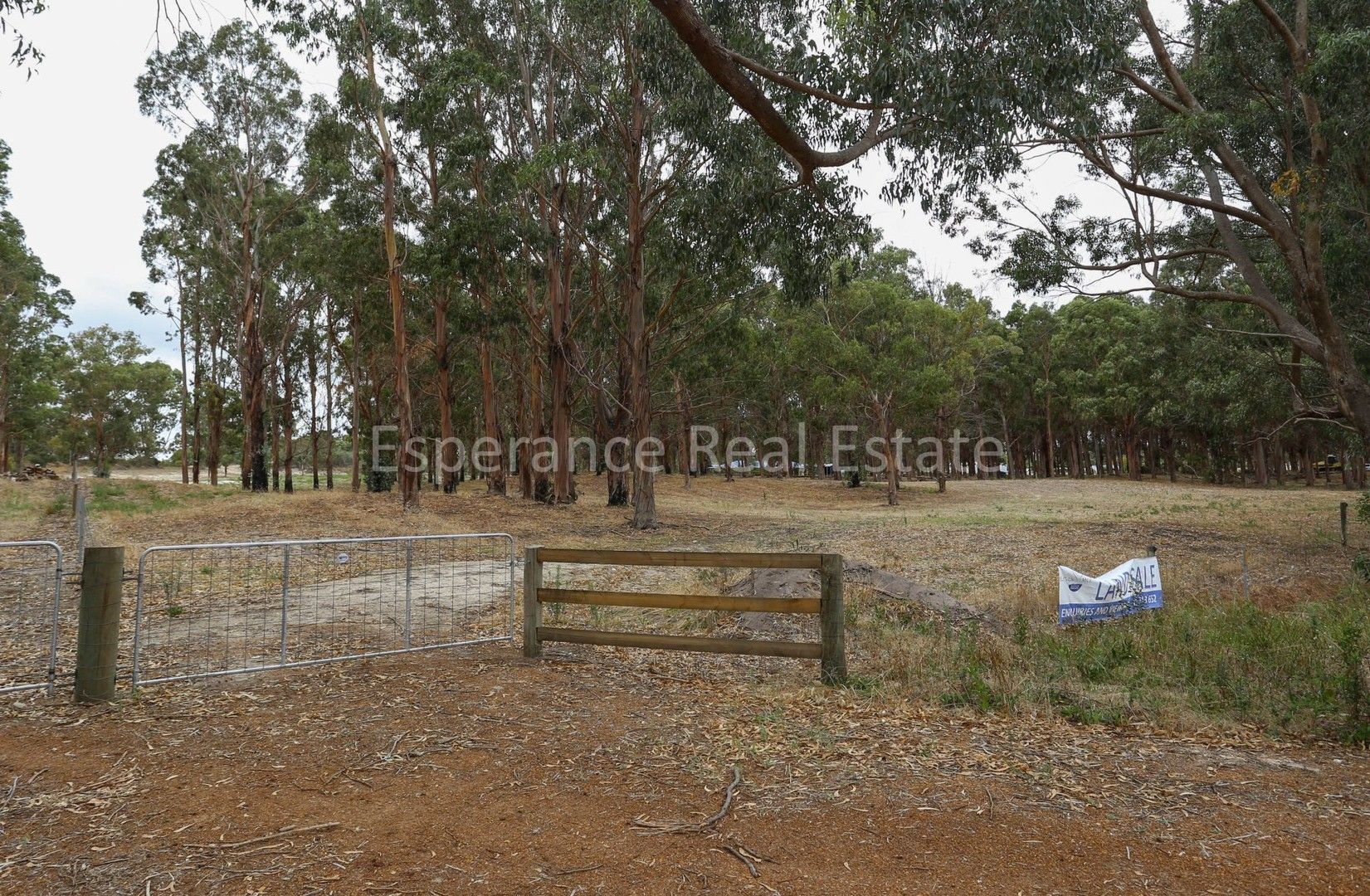 Lot 12 Eleven Mile Beach Road, Pink Lake WA 6450, Image 0