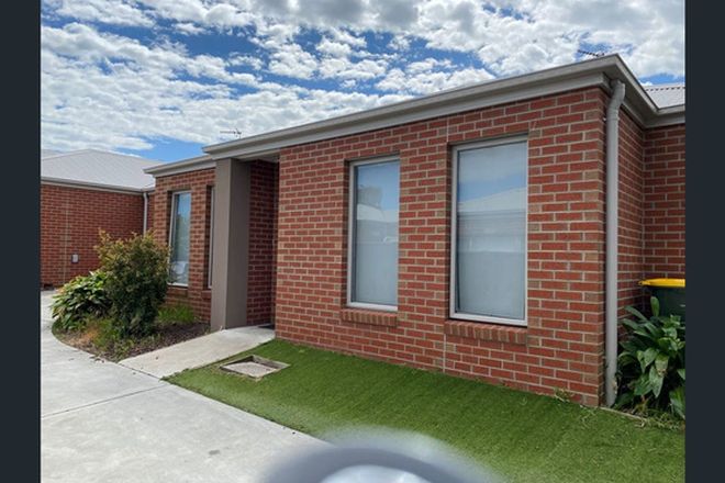 Picture of 5/99 Grant Street, SEBASTOPOL VIC 3356