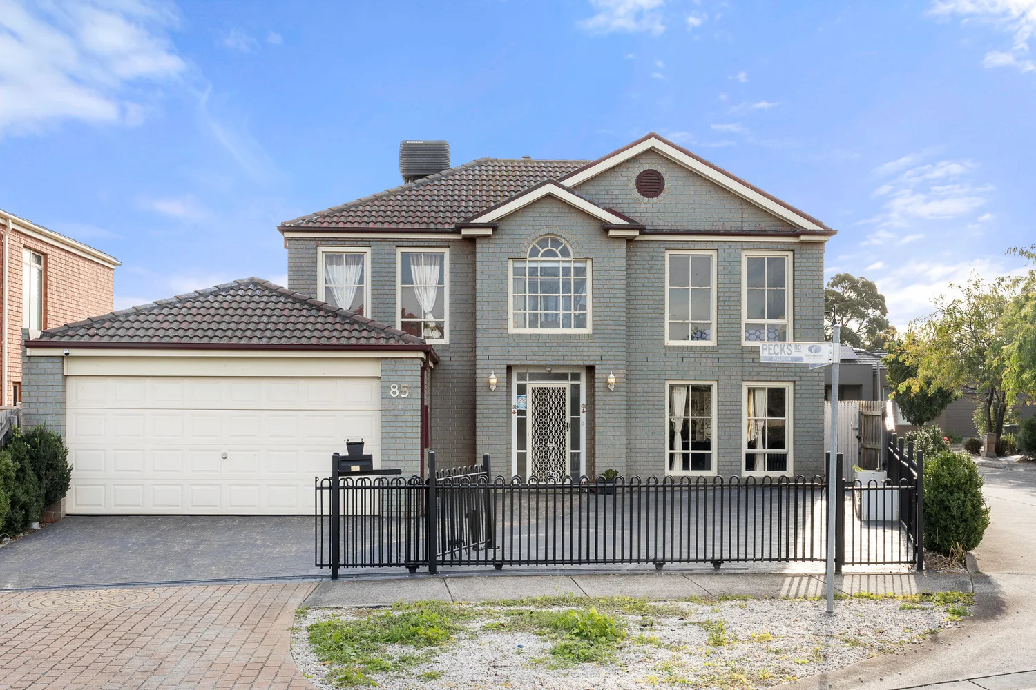 85 Pecks Road, Sydenham VIC 3037