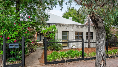 Picture of 28 Murray Street, CLAPHAM SA 5062