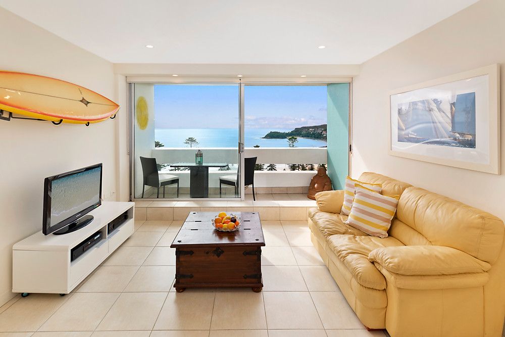 935/22 Central Avenue, Manly NSW 2095, Image 1