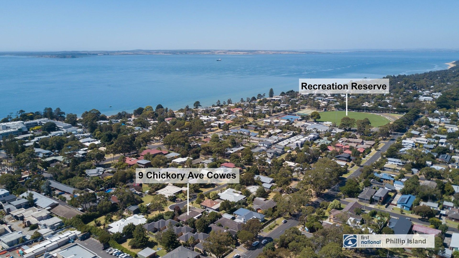 9 Chicory Avenue, Cowes VIC 3922, Image 2