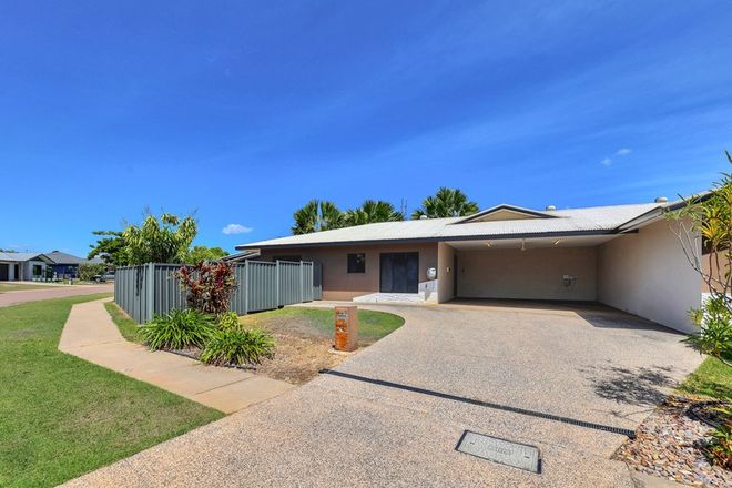 Picture of 1/42 Grice Crescent, COOLALINGA NT 0839
