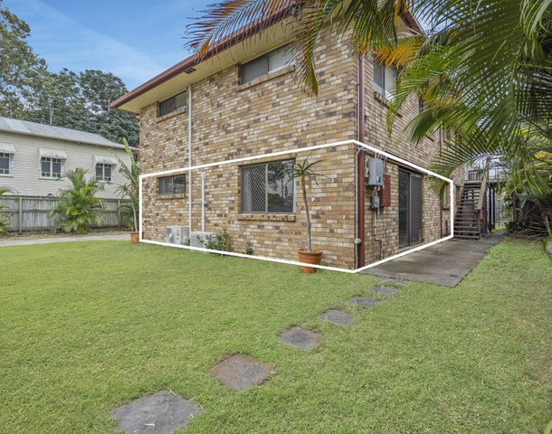 11 Cusack Parade, Wynnum QLD 4178