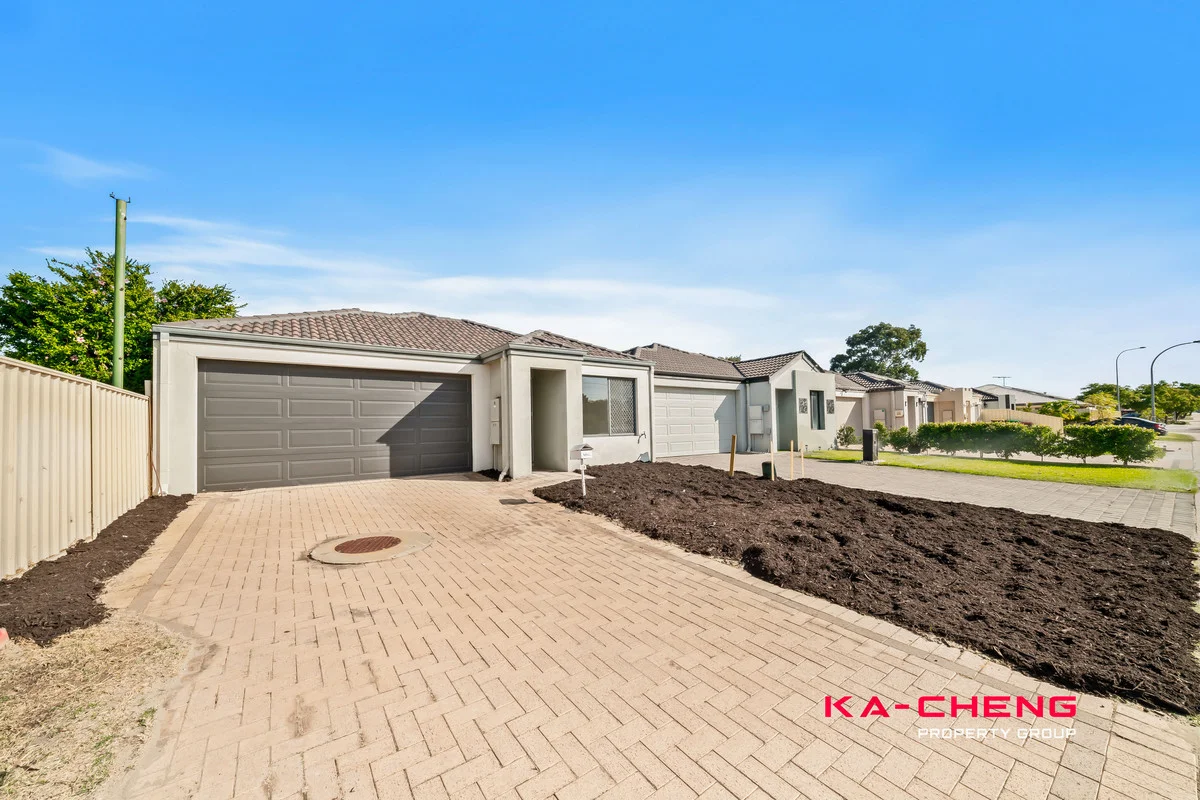 Additional image 27 of 114 Bennett Springs Drive, Bennett Springs WA 6063