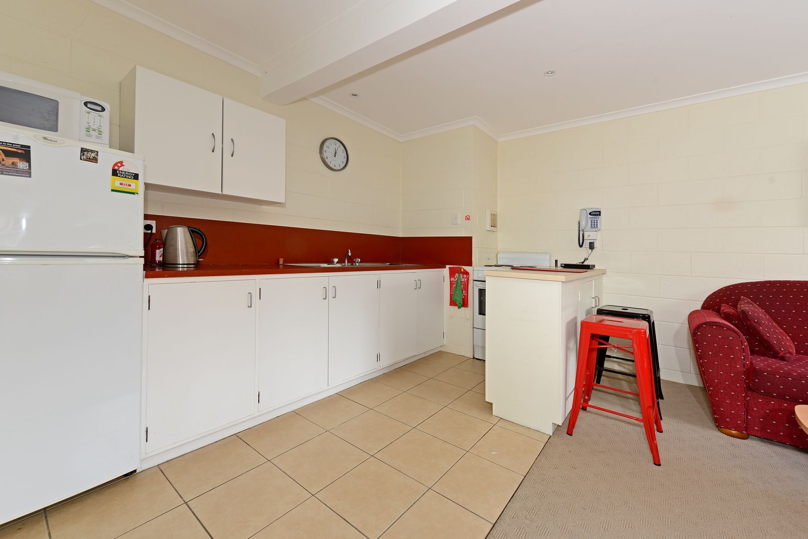 4/197 Strickland Avenue, South Hobart TAS 7004, Image 1