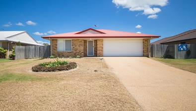 Picture of 73 Victoria Street, GRACEMERE QLD 4702