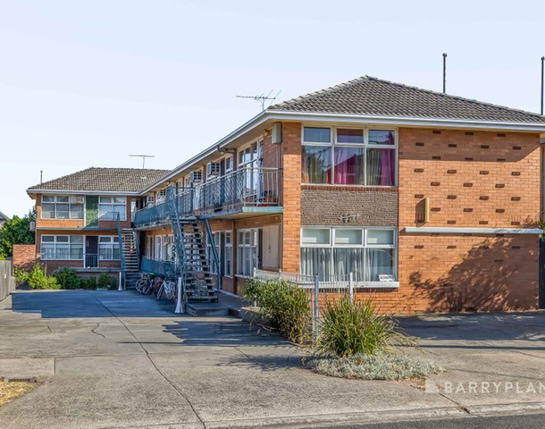 10/15 Kemp Street, Thornbury VIC 3071