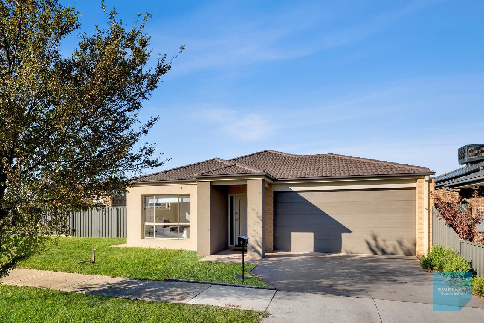 9 Eclipse Avenue, Fraser Rise VIC 3336, Image 0