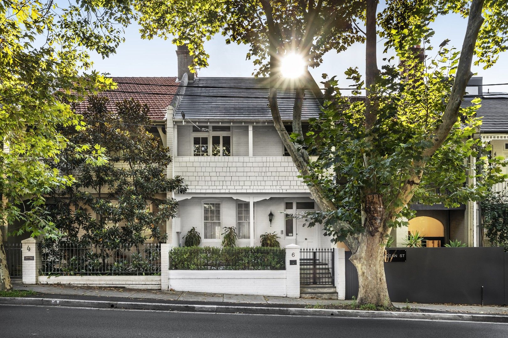 6 Ocean Street, Woollahra NSW 2025, Image 0