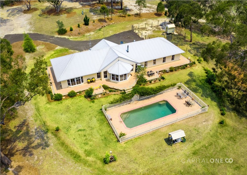 71 Maroney Road, Mangrove Mountain NSW 2250, Image 2