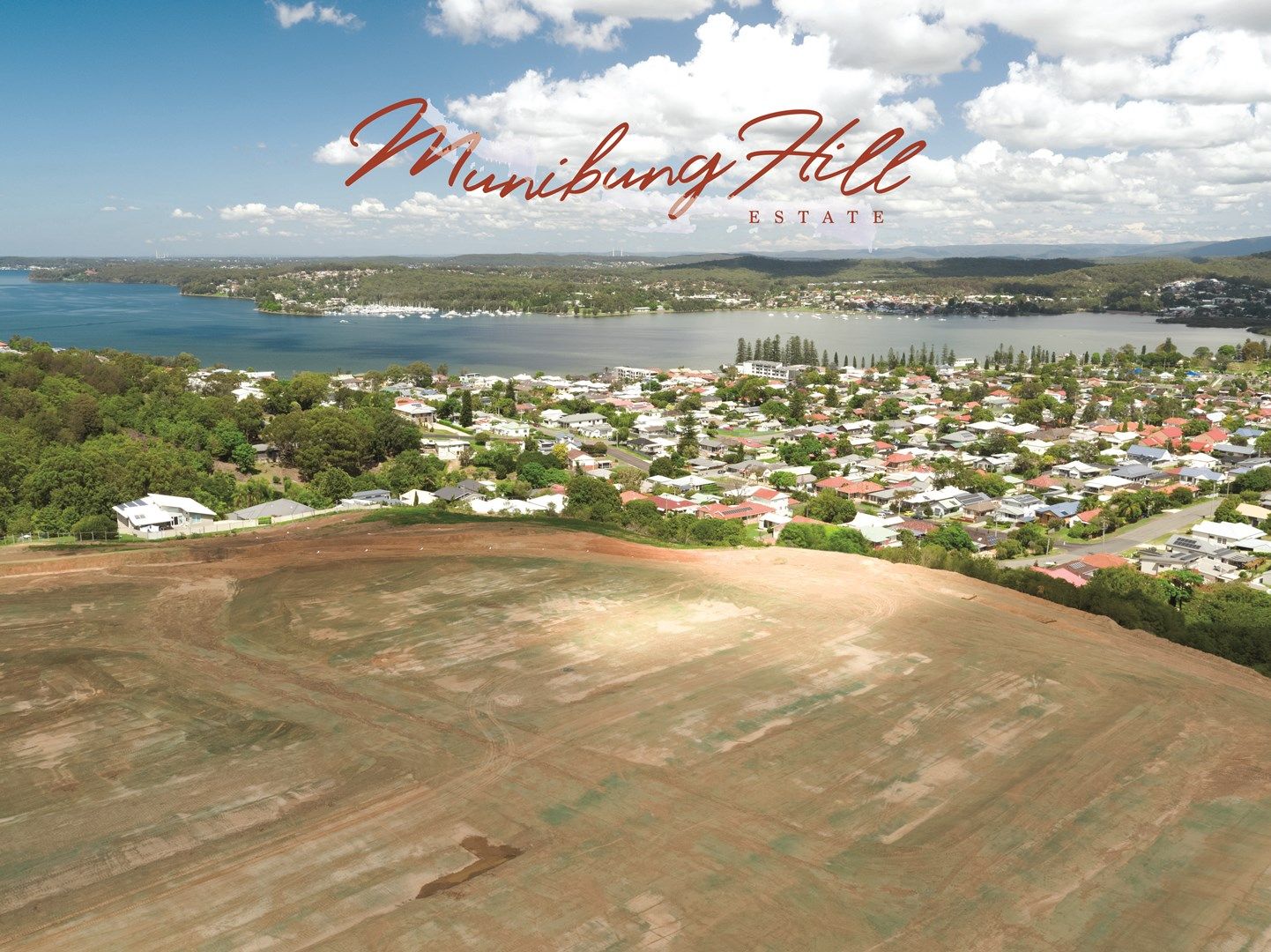 Lot 213 Munibung Hill Estate, Speers Point NSW 2284, Image 0