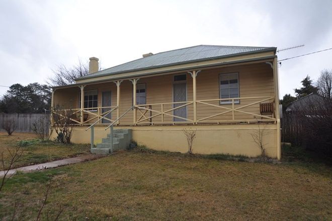 Picture of 9 York Street, ADAMINABY NSW 2629