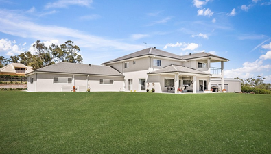 Picture of 2 Brandywell Close, GLENORIE NSW 2157