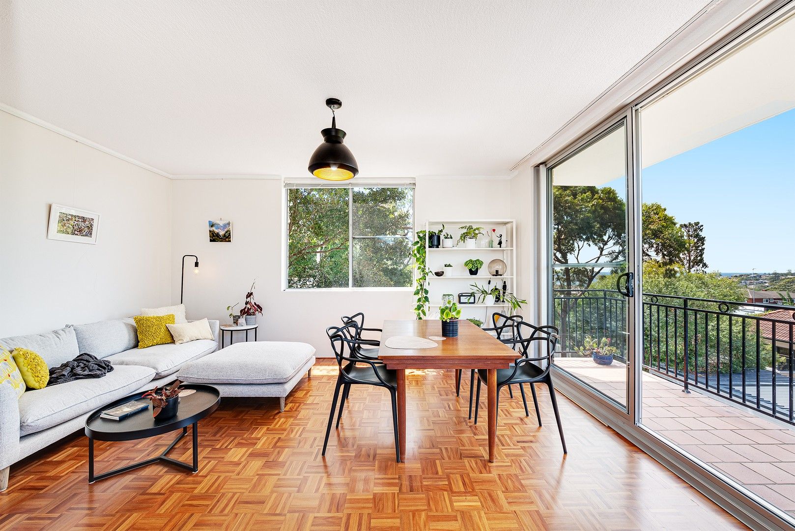 2 bedrooms Apartment / Unit / Flat in 2/11 Belgrave Street BRONTE NSW, 2024