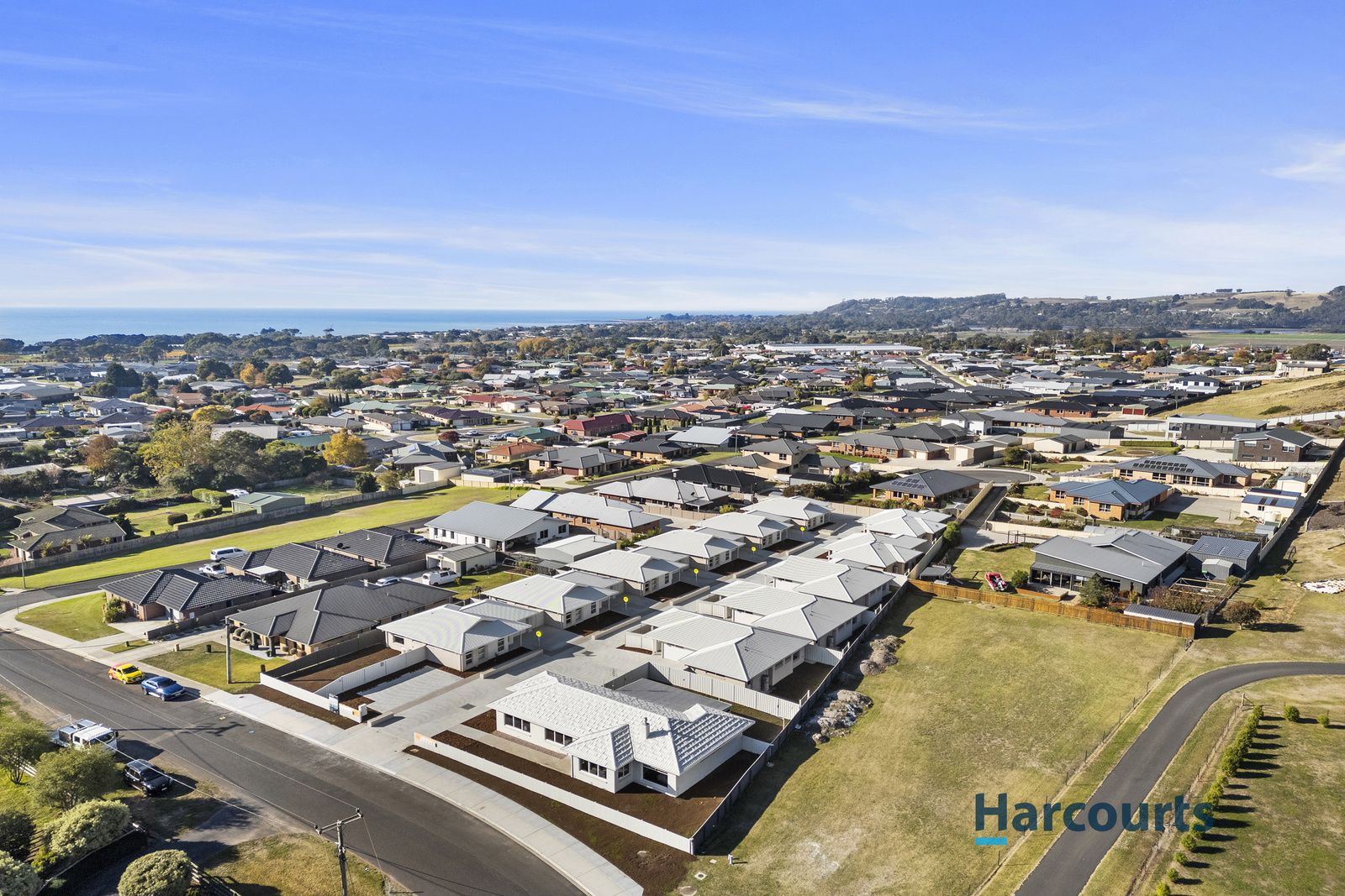 10 & 11/67 Stubbs Road, Turners Beach TAS 7315, Image 2