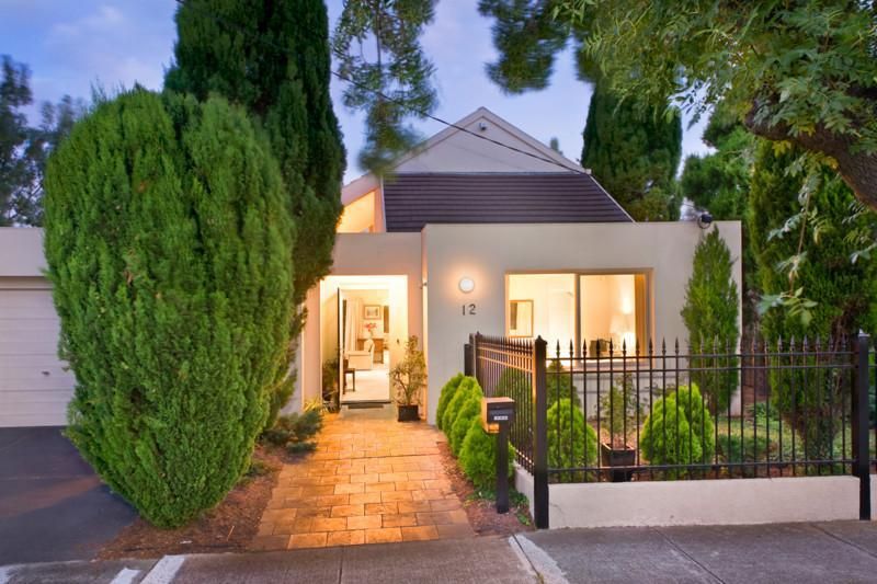 12 Lynch Street, Brighton Property History & Address Research Domain