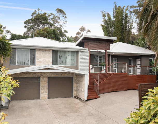 833 The Entrance Road , Wamberal NSW 2260
