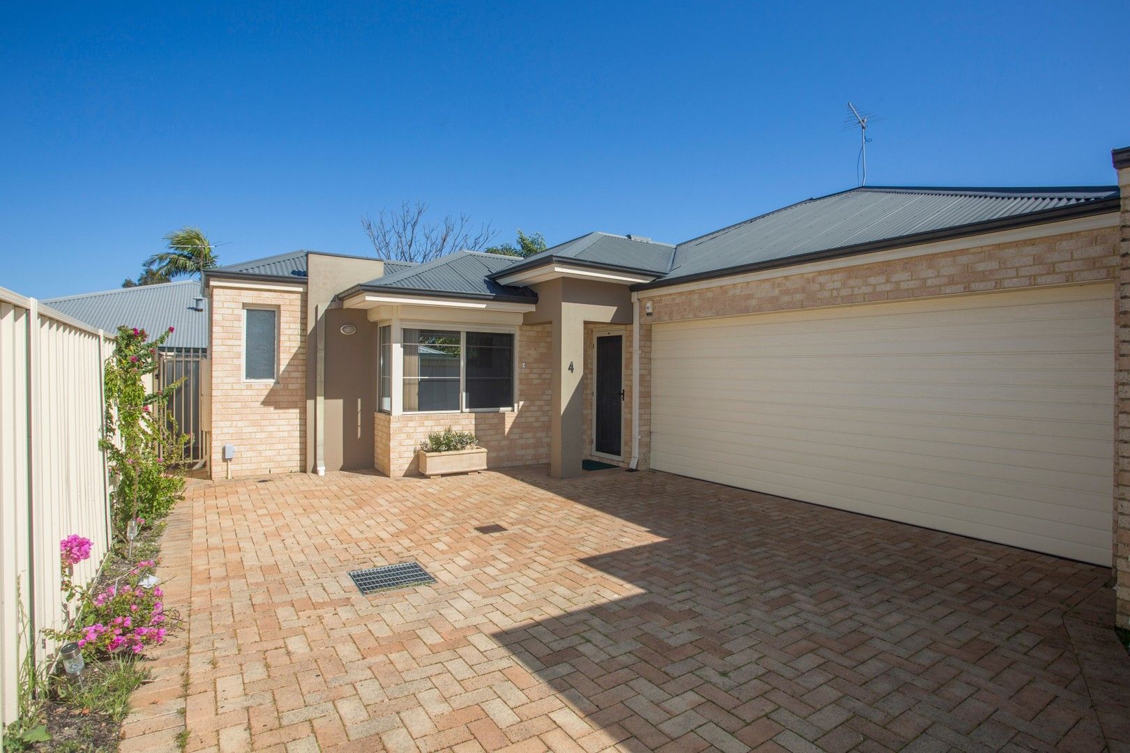3 bedrooms House in 4/7 Kay Place MIDLAND WA, 6056