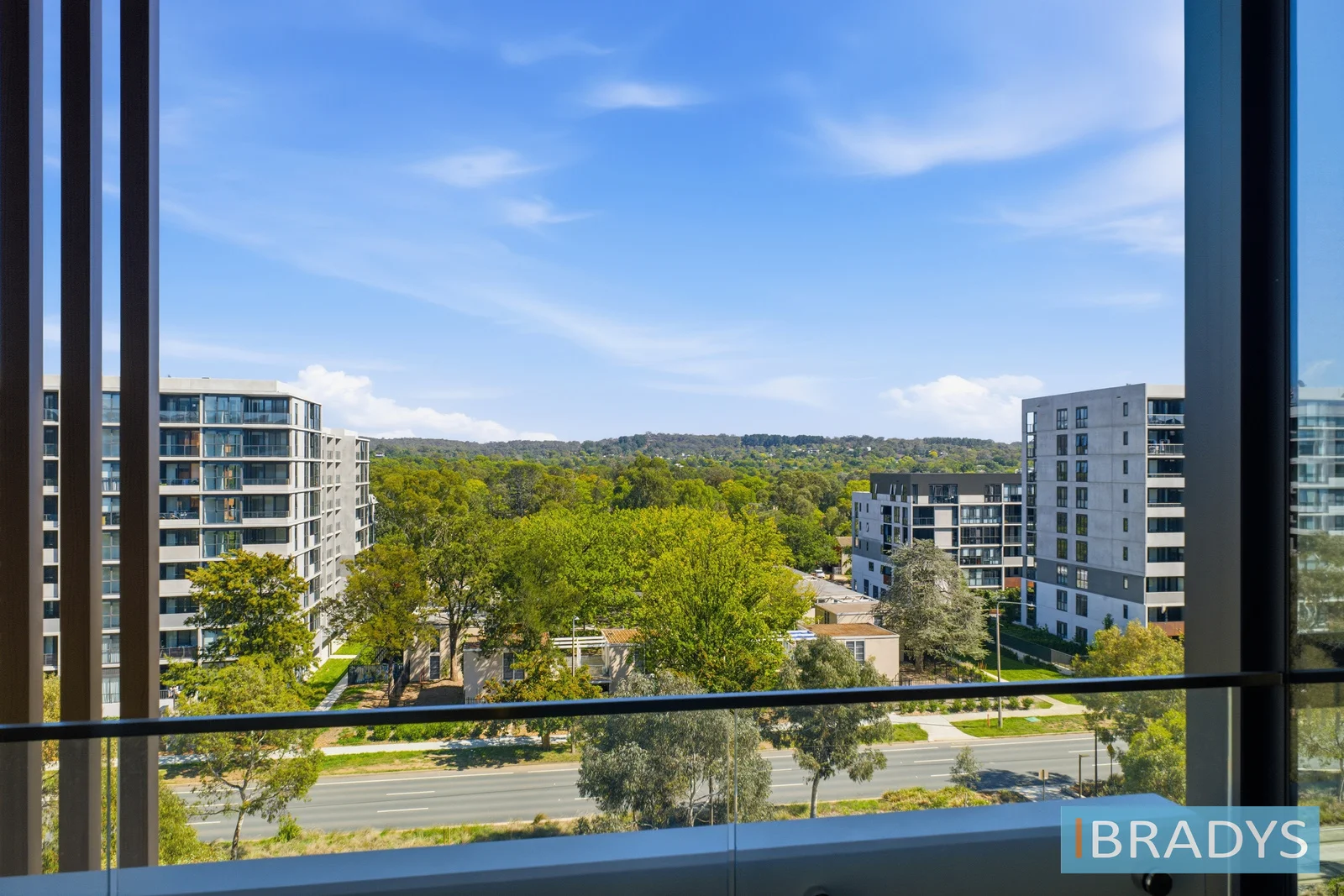 Additional image 11 of 603/302 Northbourne Avenue, Dickson ACT 2602