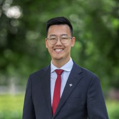 Josh Yu, Sales representative