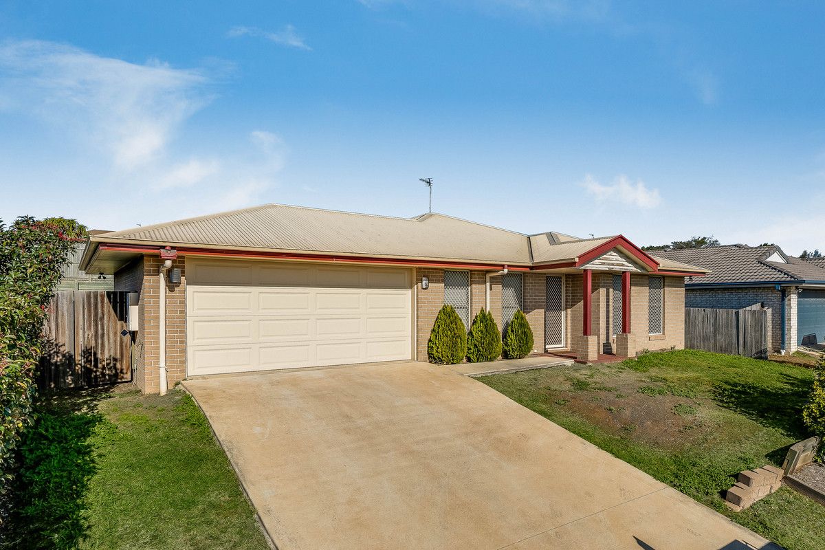 10 Cuttaburra Crescent, Glenvale Property History & Address Research
