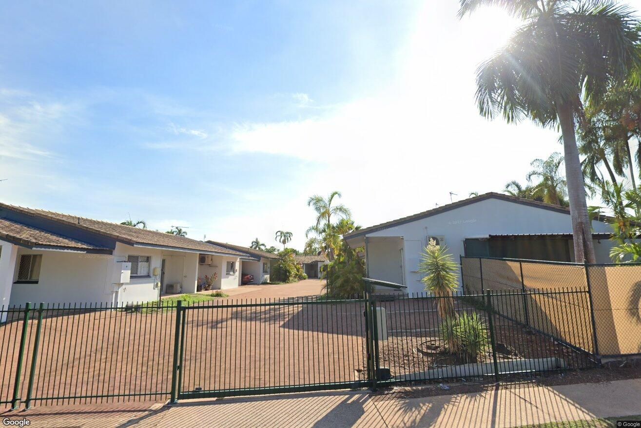 2 bedrooms Apartment / Unit / Flat in 8/7 Livistona Road KARAMA NT, 0812