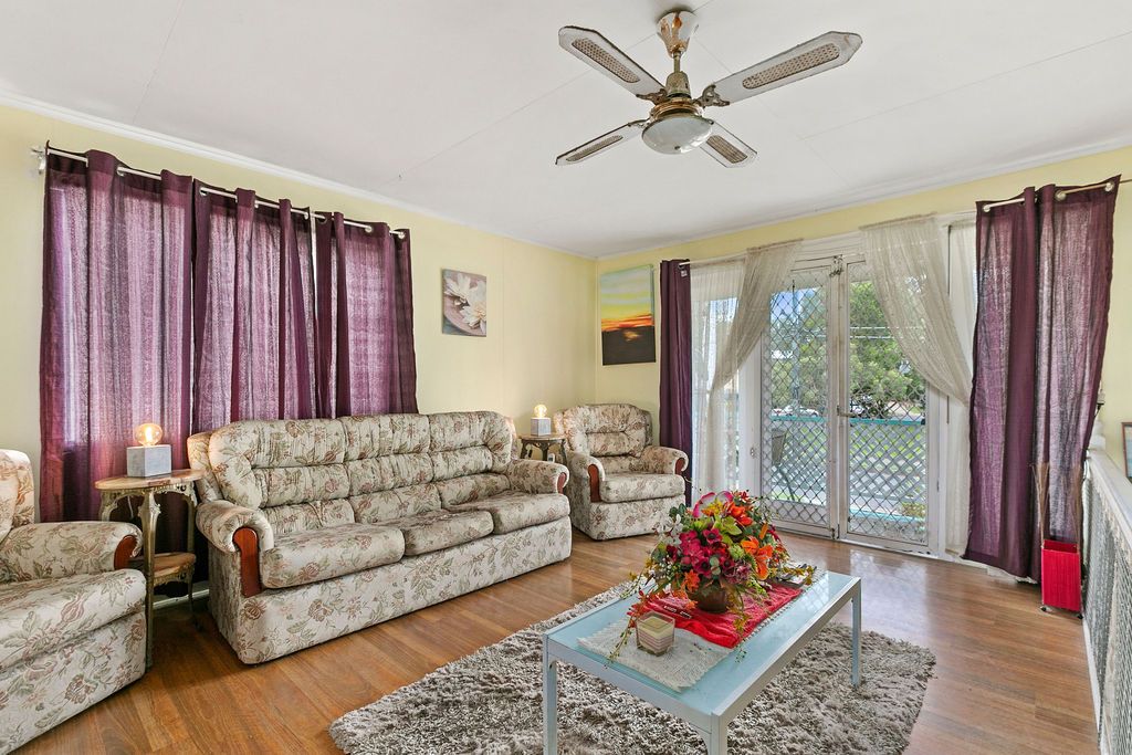 25 MALABAR STREET, Wynnum West QLD 4178, Image 1