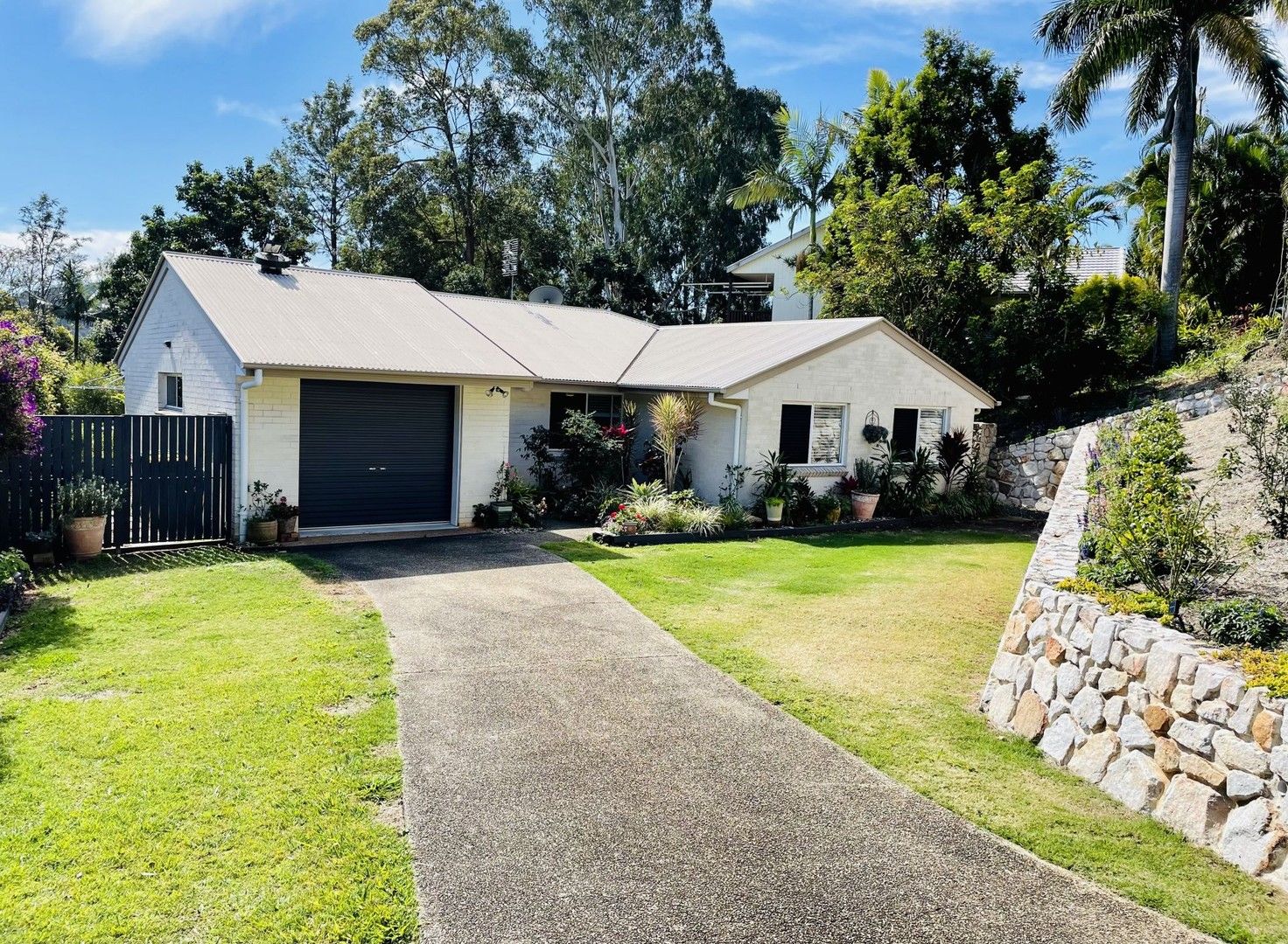 3 bedrooms House in  NAMBOUR QLD, 4560