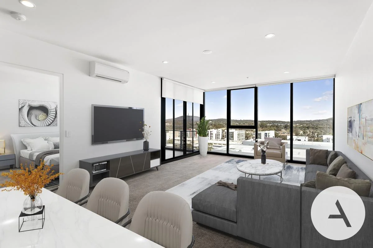 82/39 Benjamin Way, Belconnen ACT 2617